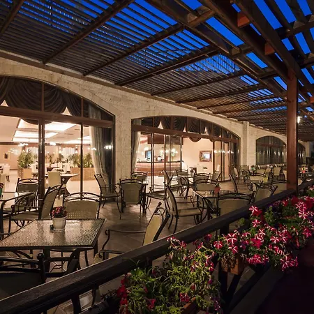 Turan Курортний комплекс 5*