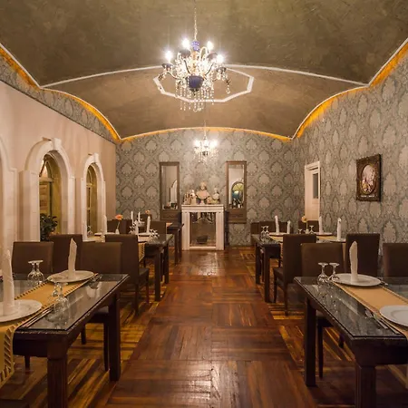 Курортний комплекс Turan