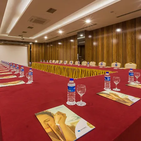 Turan Курортний комплекс