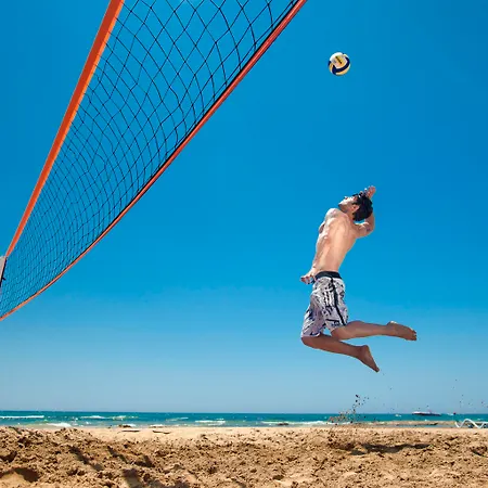 Turan 5* Σιντέ