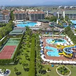 Rezort Turan Side