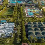 Turan Rezort 5*