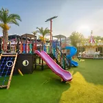 Rezort Turan 5*