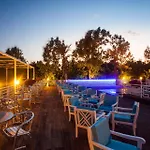 Rezort Turan 5*