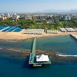 Turan Rezort 5*