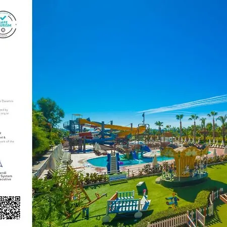 Turan Resort