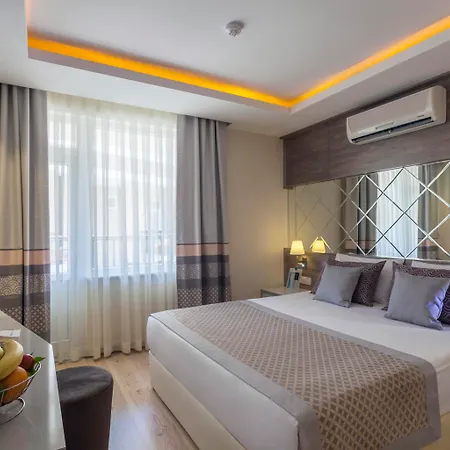 Resort Turan