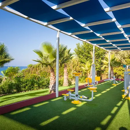 Üdülőközpont Turan