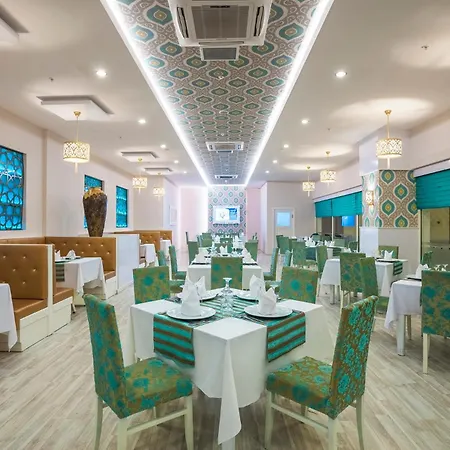 Turan Resort 5*