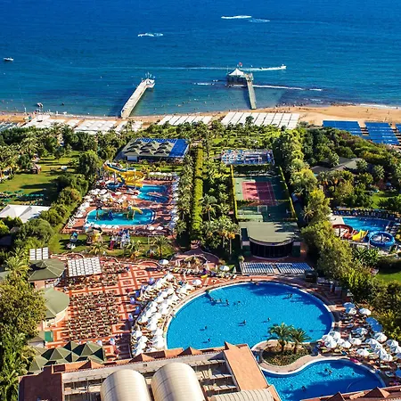 Resort Turan