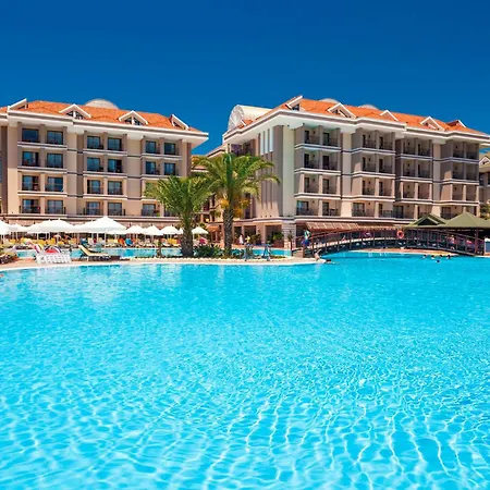 Üdülőközpont Turan