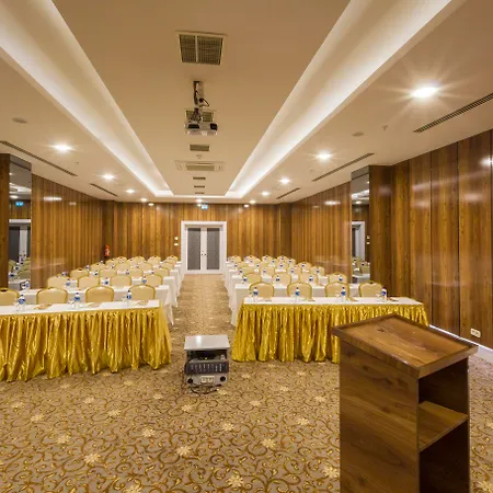 Station touristique Turan Sidé