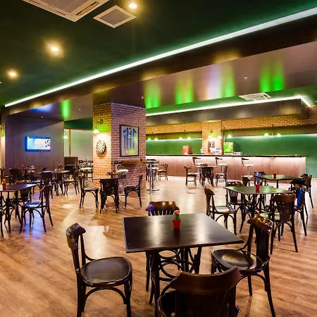 Turan Üdülőközpont