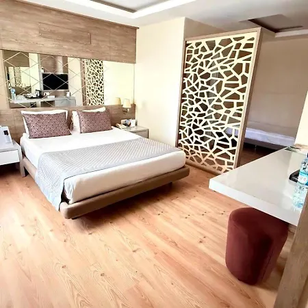 Resort Turan Side