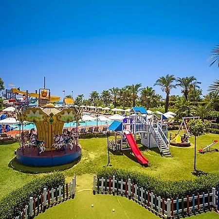 Resort Turan