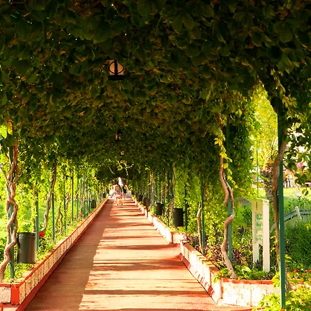 Turan Üdülőközpont