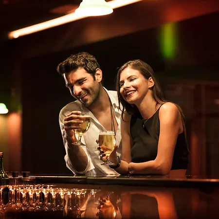 Turan Üdülőközpont Side