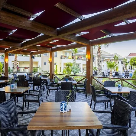 Turan Üdülőközpont