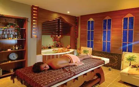 Resort Turan
