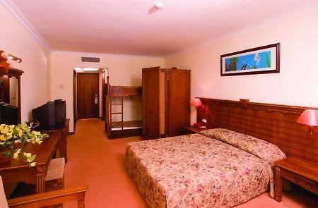 Turan Üdülőközpont