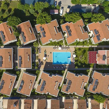 Rezort Turan 5*