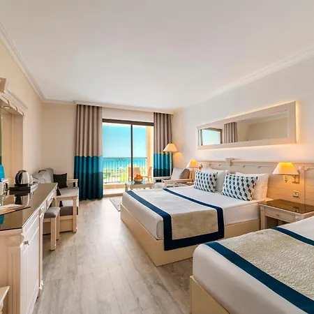 Turan Station touristique