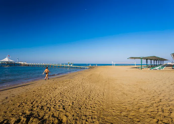 אתר נופש Turan