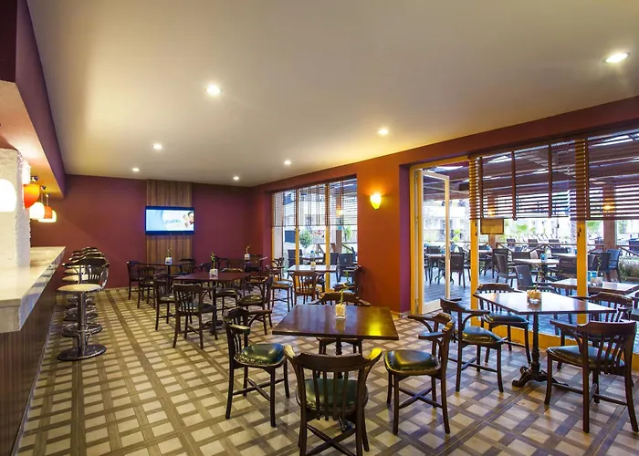 אתר נופש Turan