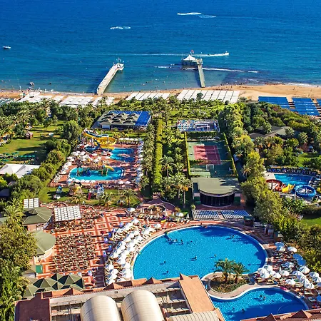 Complex Turan - Ex Sentido Turan
