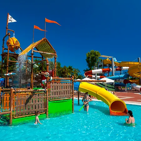 Turan - Ex Sentido Turan Complex 5*