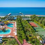 Turan 5* Сіде
