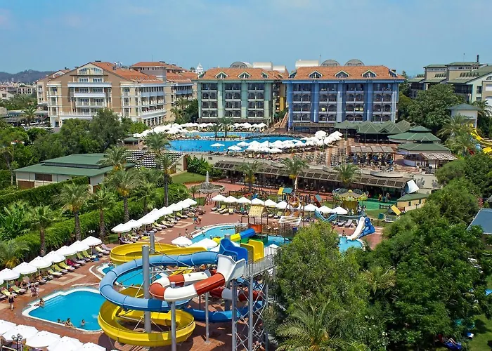 Resort Turan